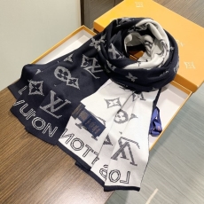 Louis Vuitton Scarf